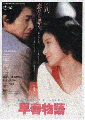 韩国电影华丽的外出在线观看 海报